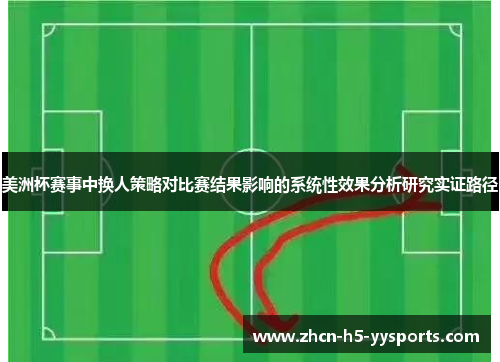 美洲杯赛事中换人策略对比赛结果影响的系统性效果分析研究实证路径