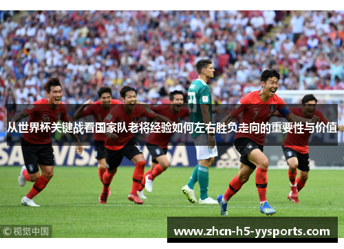 从世界杯关键战看国家队老将经验如何左右胜负走向的重要性与价值 从世界杯关键战看国家队老将经验如何左右胜负走向的重要性与价值